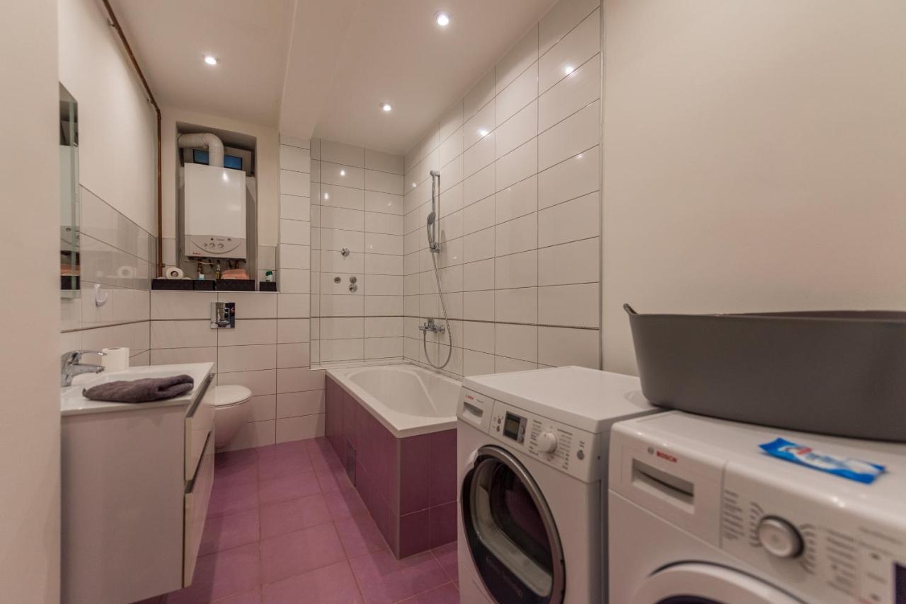 Apartment Franjevacka Sarajevo Saraievo Exterior foto