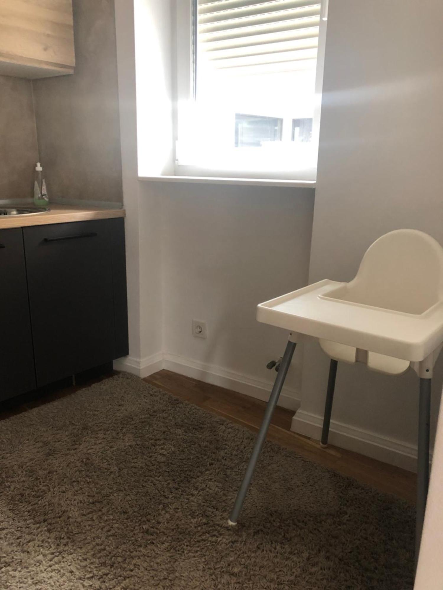 Apartment Franjevacka Sarajevo Saraievo Exterior foto